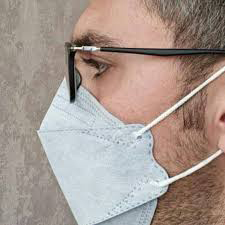 ماسک سه بعدی new face mask